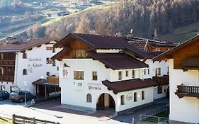Appartement Pirmin