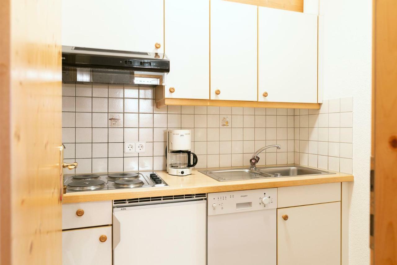Appartement Pirmin Sölden Exterior foto