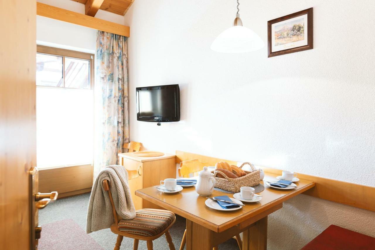 Appartement Pirmin Sölden Exterior foto